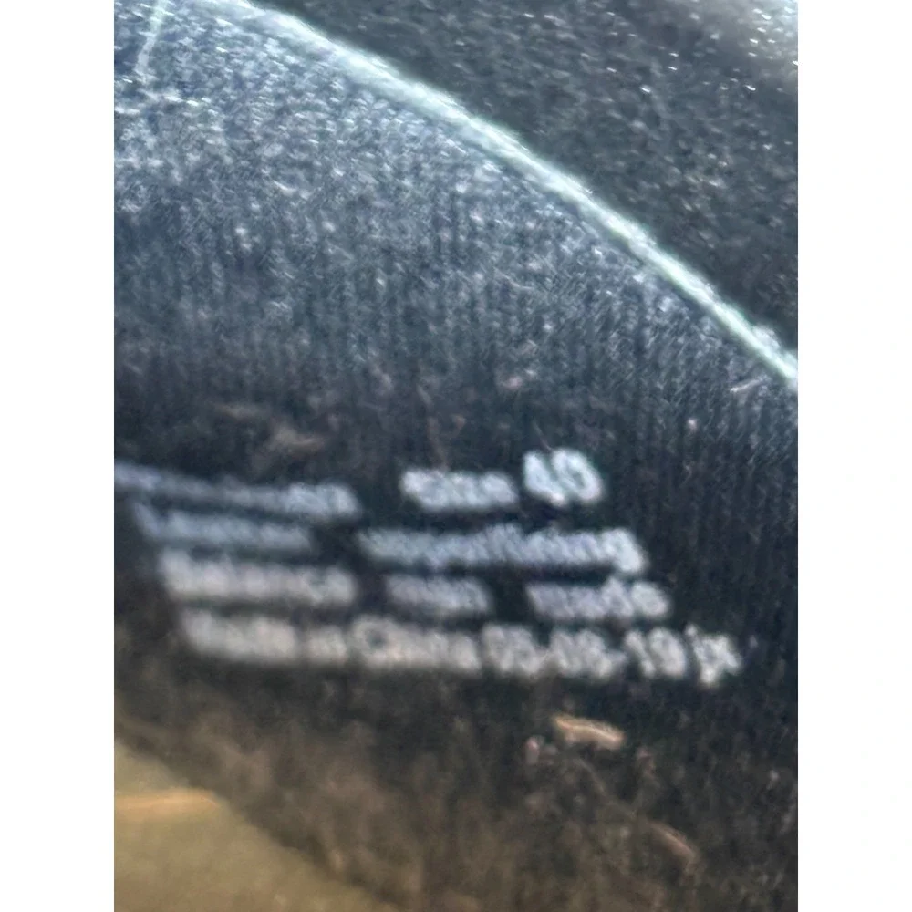 Dansko  XP 20 Professional Camo Clogs Women Suede Slip On Shoes Nurse  Sz 9 / 40 - Picture 8 of 16